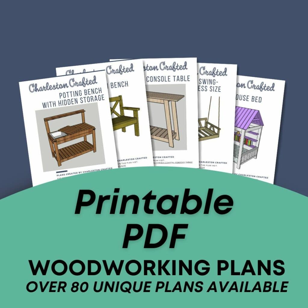 How to Read a Woodworking Plan Before You Start Building
