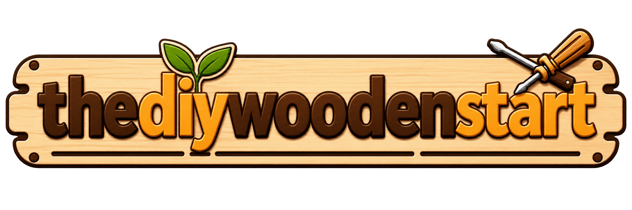 Thediywoodenstart - DIY Woodworking Plans
